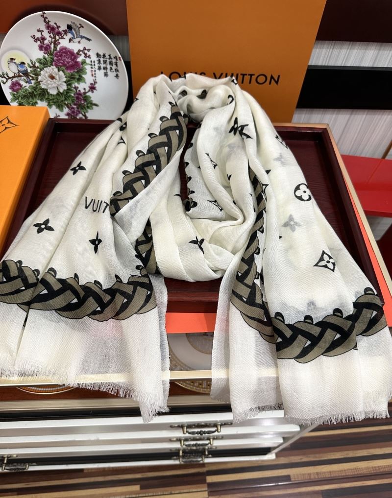 Louis Vuitton Scarf